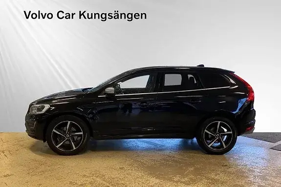 Volvo Xc60 2015 photo 2