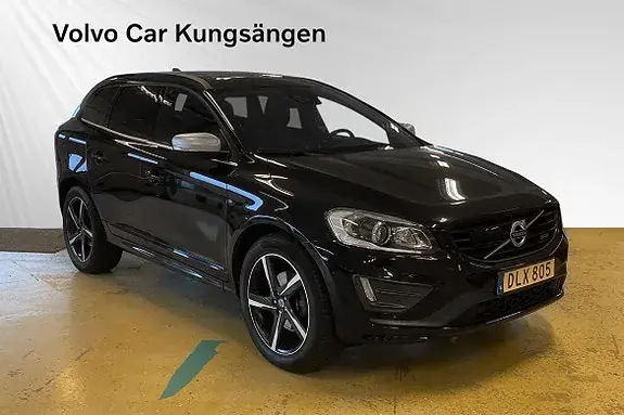 Volvo Xc60 2015 photo 5