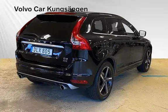 Volvo Xc60 2015 photo 4