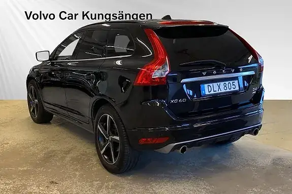 Volvo Xc60 2015 photo 3