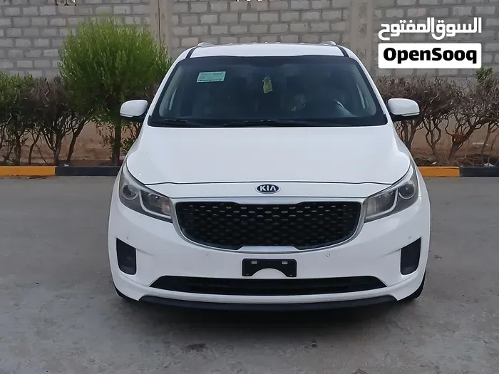 Kia Sedona