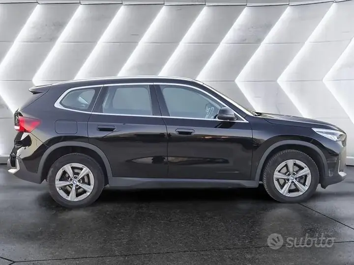 BMW X1 2023 photo 5