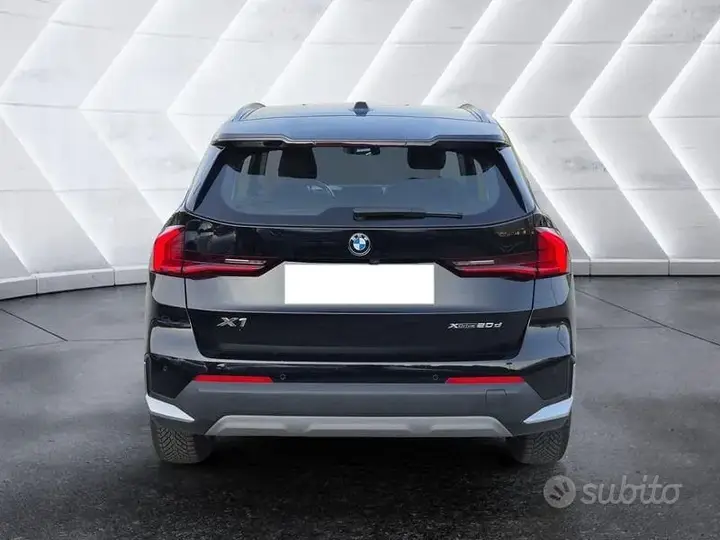 BMW X1 2023 photo 3