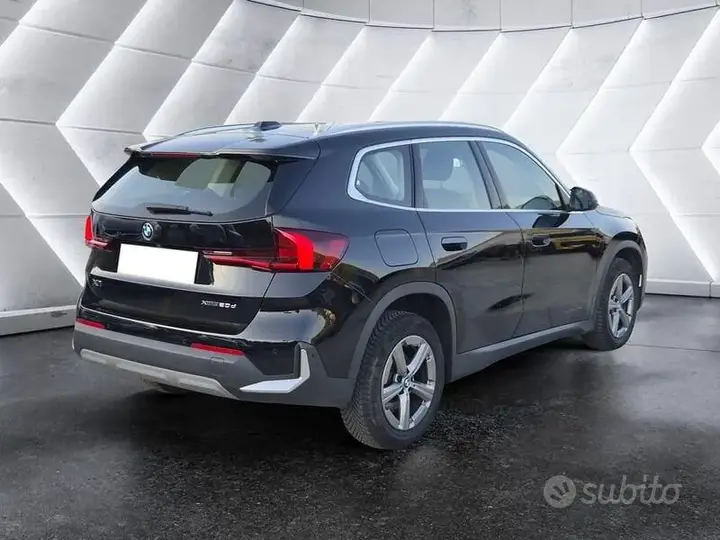BMW X1 2023 photo 4