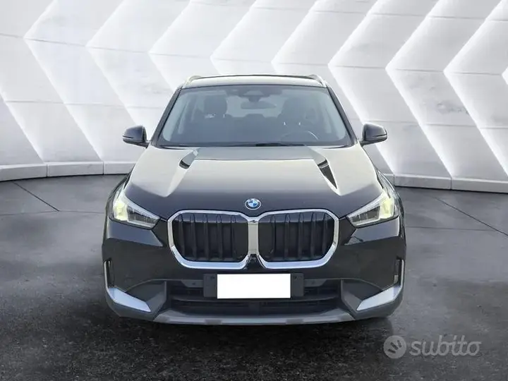 BMW X1 2023 photo 2