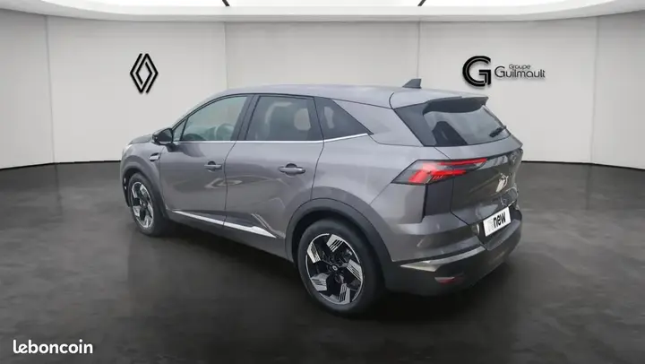Renault Symbioz 2026 photo 3