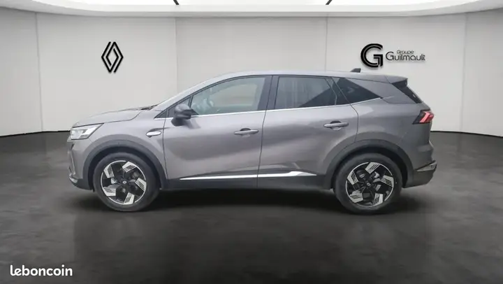 Renault Symbioz 2026 photo 2