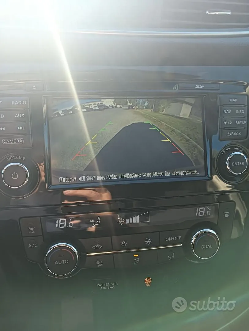 Nissan Qashqai 2018 photo 4