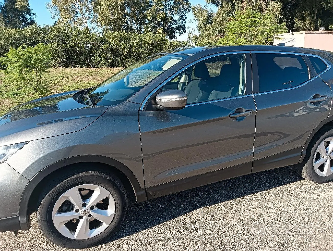 Nissan Qashqai 2018 photo 2