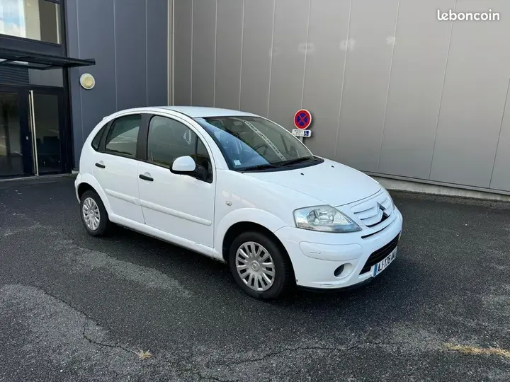 Citroen C3