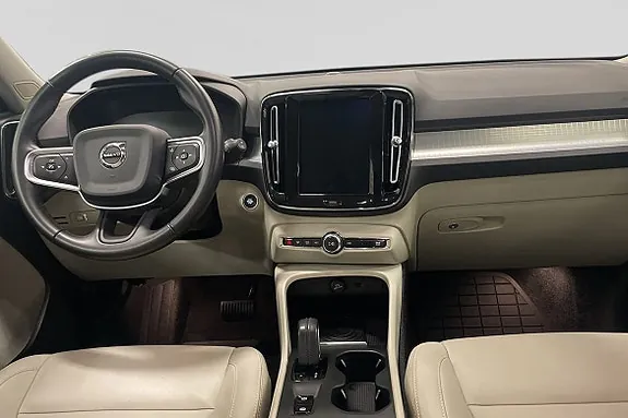 Volvo Xc40 2019 photo 5