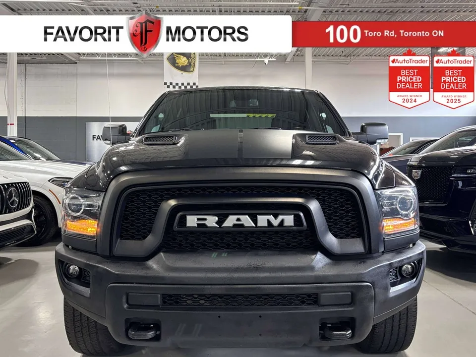 Ram 1500
