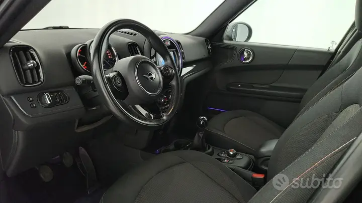 Mini Mini Countryman 2018 photo 5