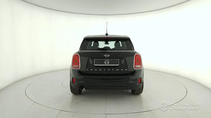 Mini Mini Countryman 2018 photo 4