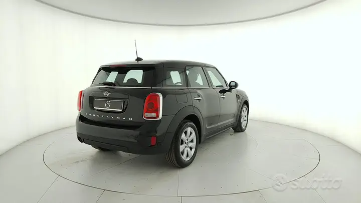 Mini Mini Countryman 2018 photo 3