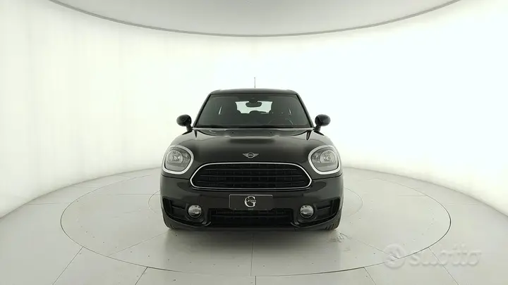 Mini Mini Countryman 2018 photo 2