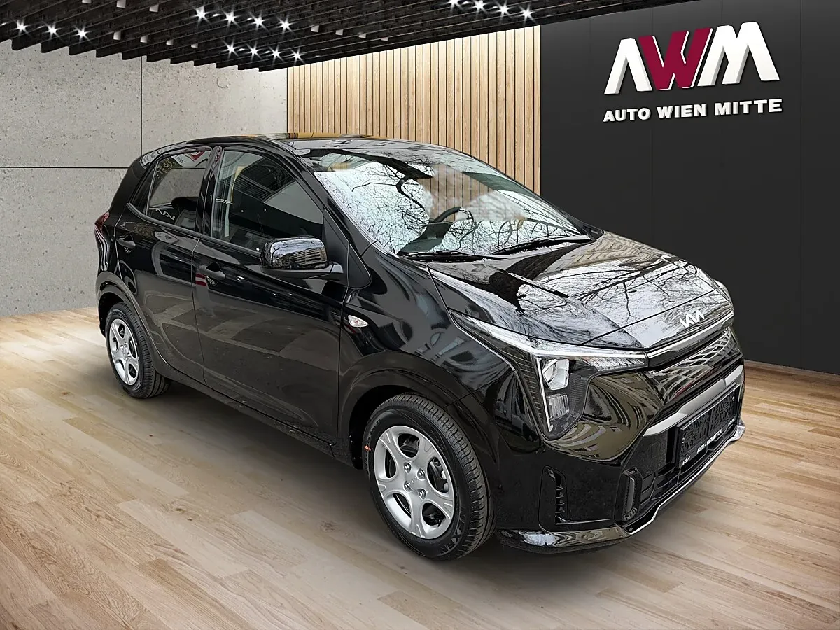 Kia Picanto photo 2