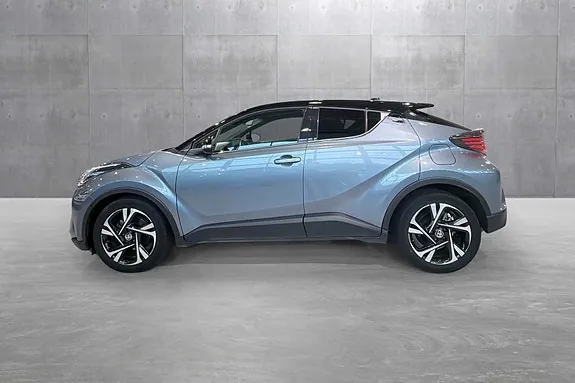 Toyota C-Hr 2024 photo 2