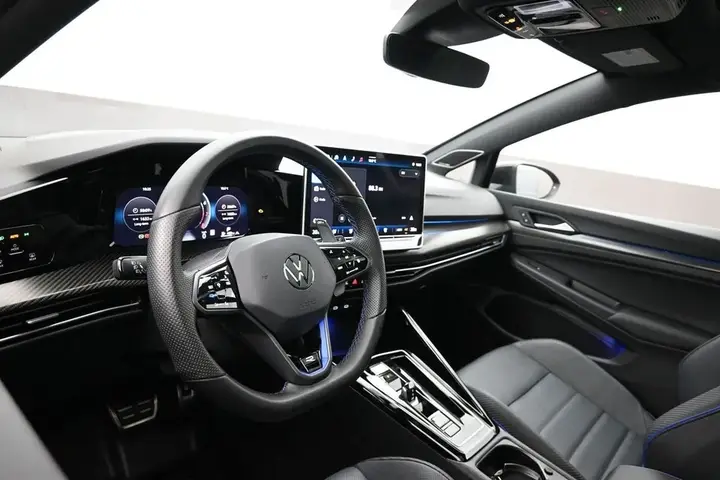 Volkswagen Golf R 2025 photo 5