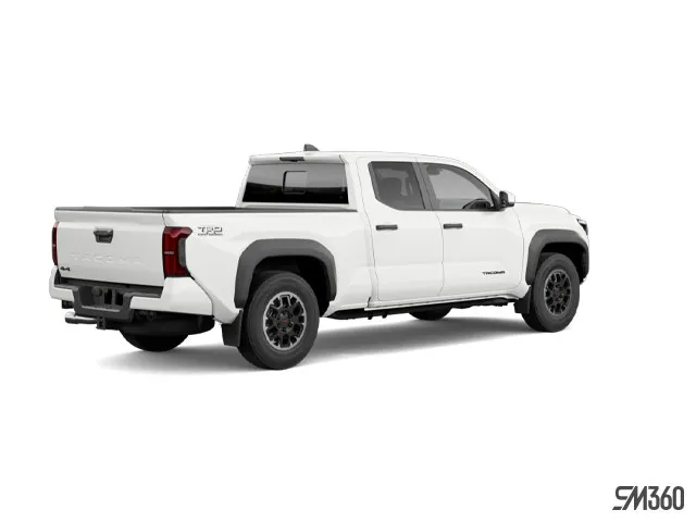 Toyota Tacoma 2026 photo 2