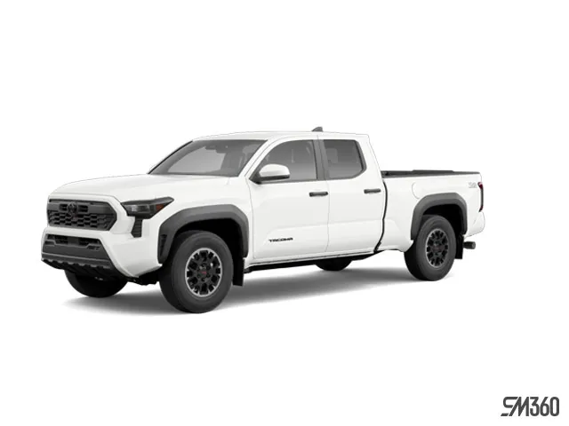 Toyota Tacoma 2026 photo 3