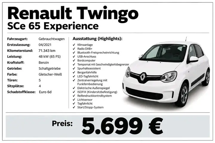 Renault Twingo