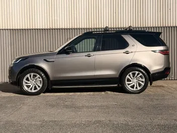 Land Rover Discovery 2023 photo 4