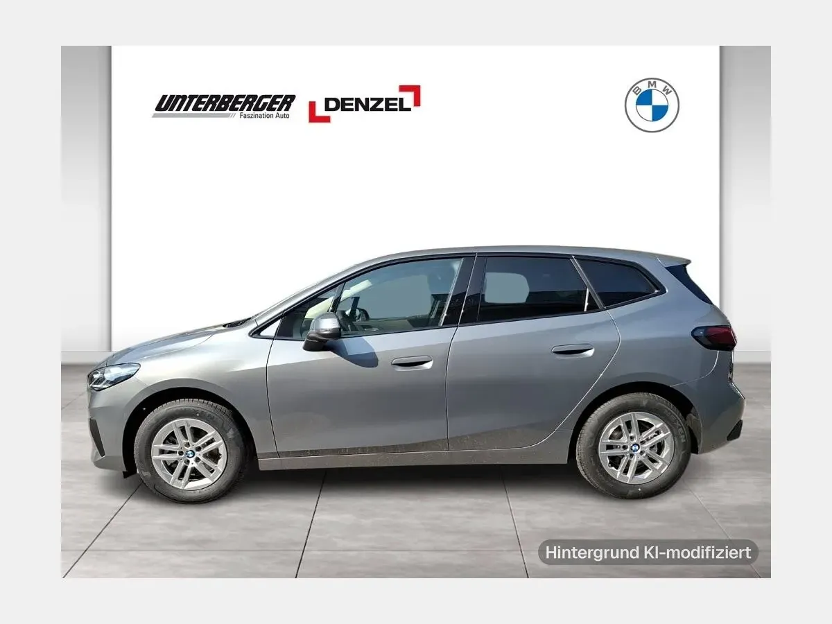 BMW 2 Series 2026 photo 3