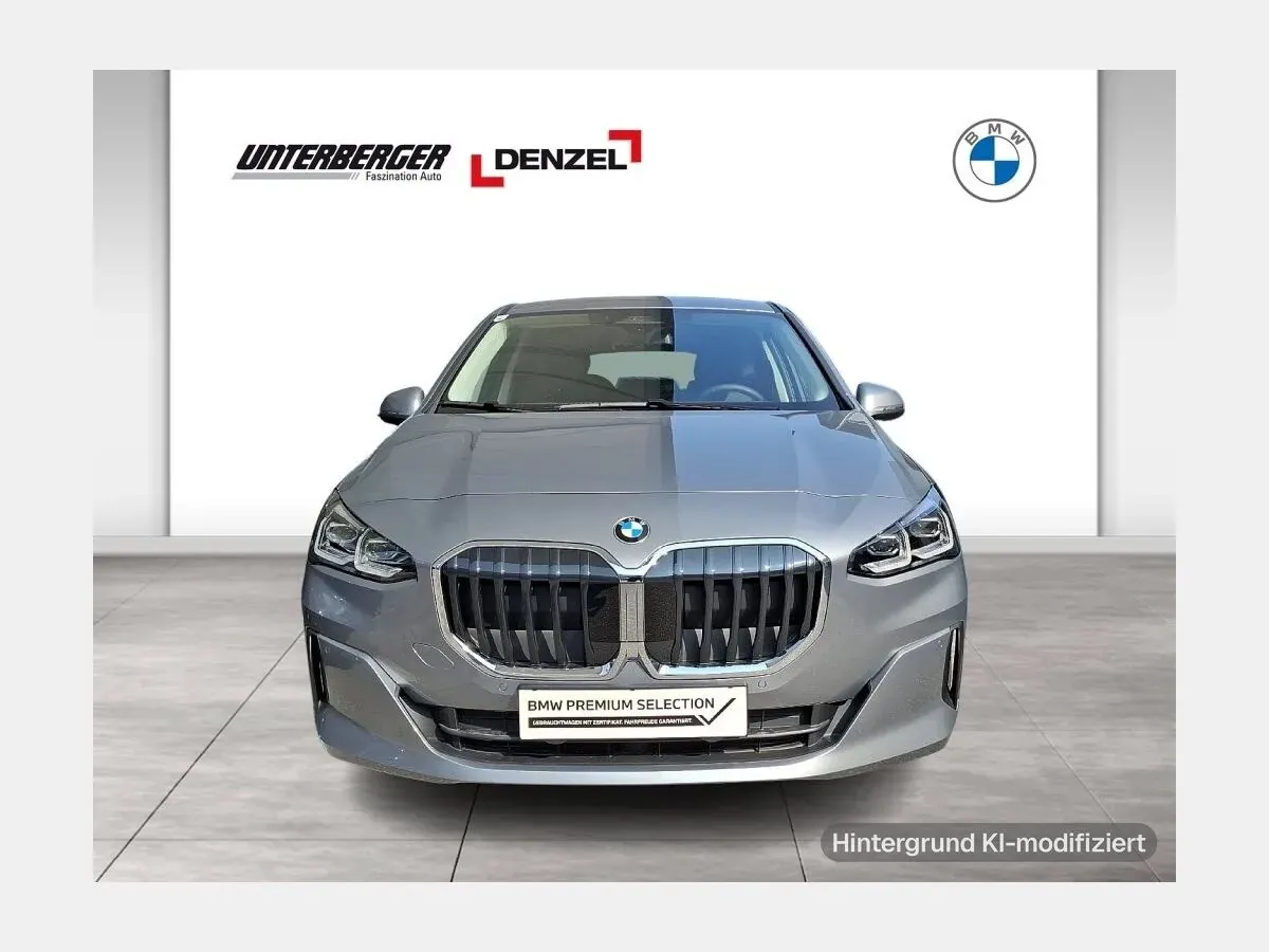 BMW 2 Series 2026 photo 2