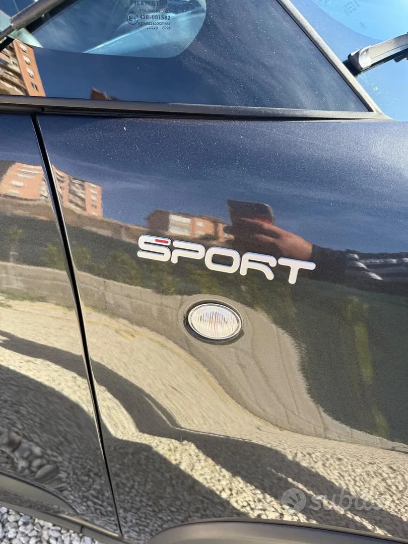 Fiat 500L 2020 photo 5
