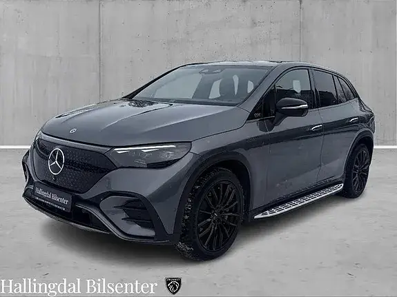 Mercedes-Benz Eqe 350 Suv