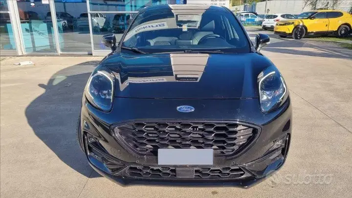 Ford Puma 2023 photo 3