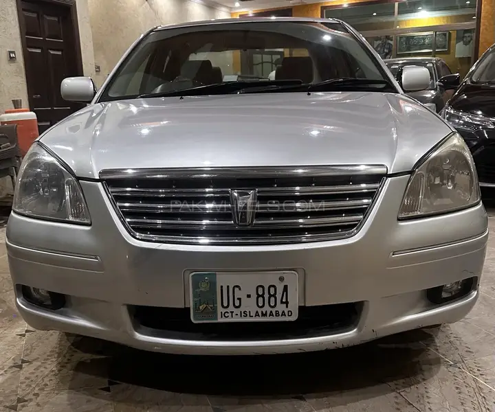 Toyota Premio