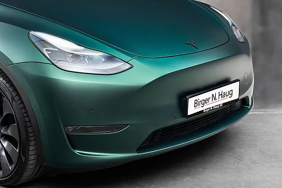 Tesla Model Y 2022 photo 3