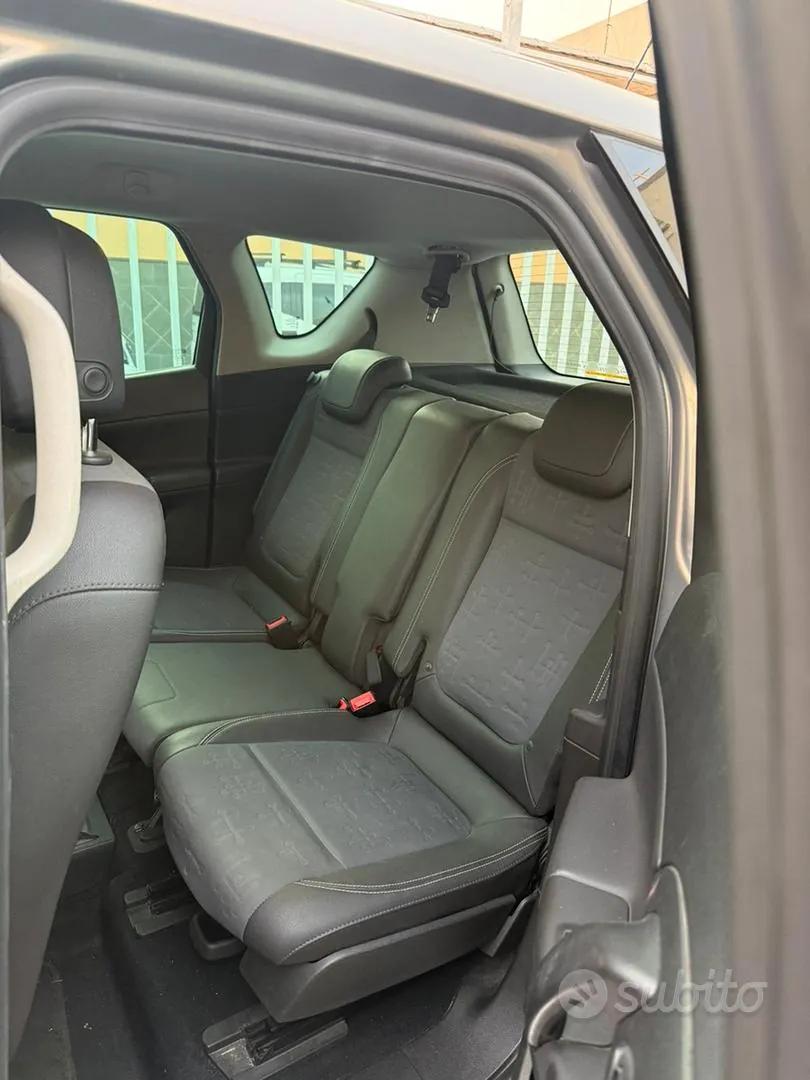 Opel Meriva 2011 photo 4