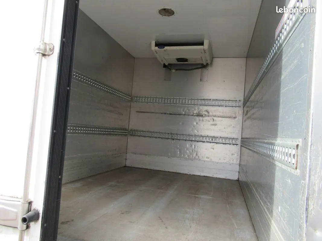 Fiat Ducato 2012 photo 5