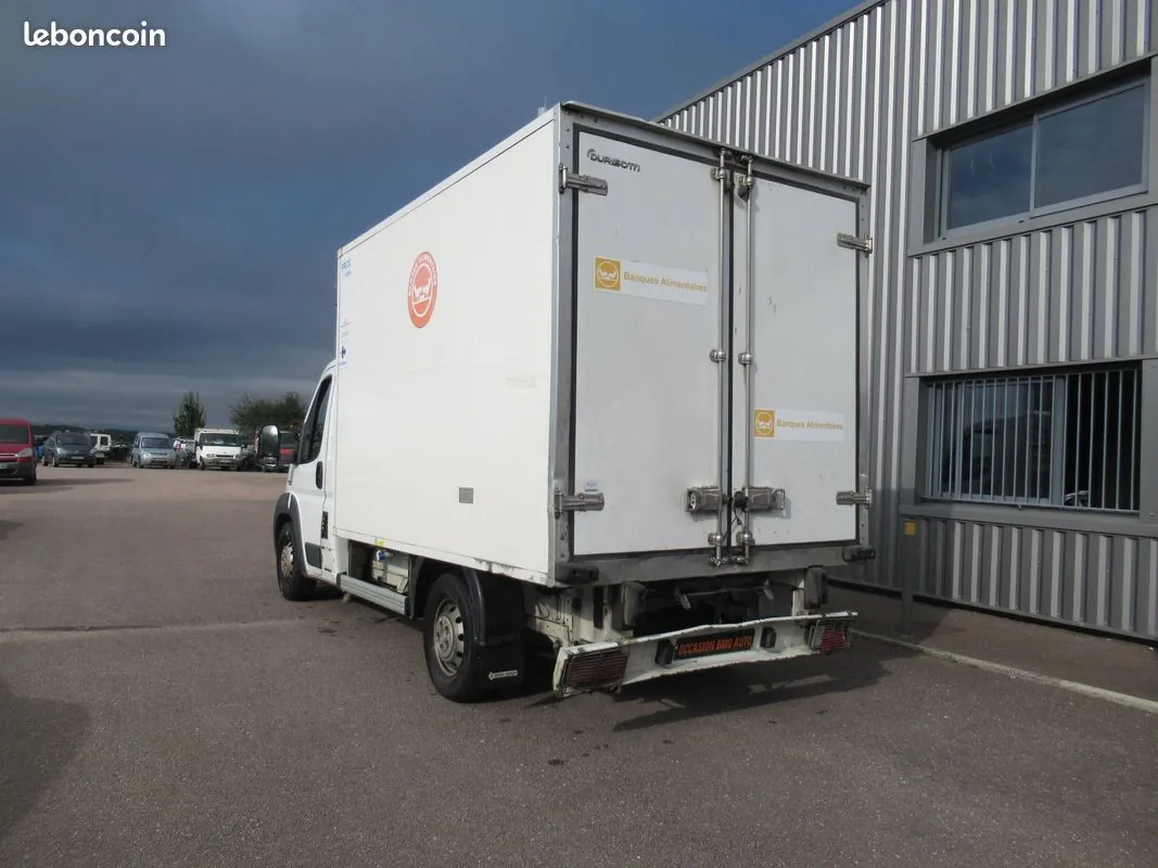 Fiat Ducato 2012 photo 4