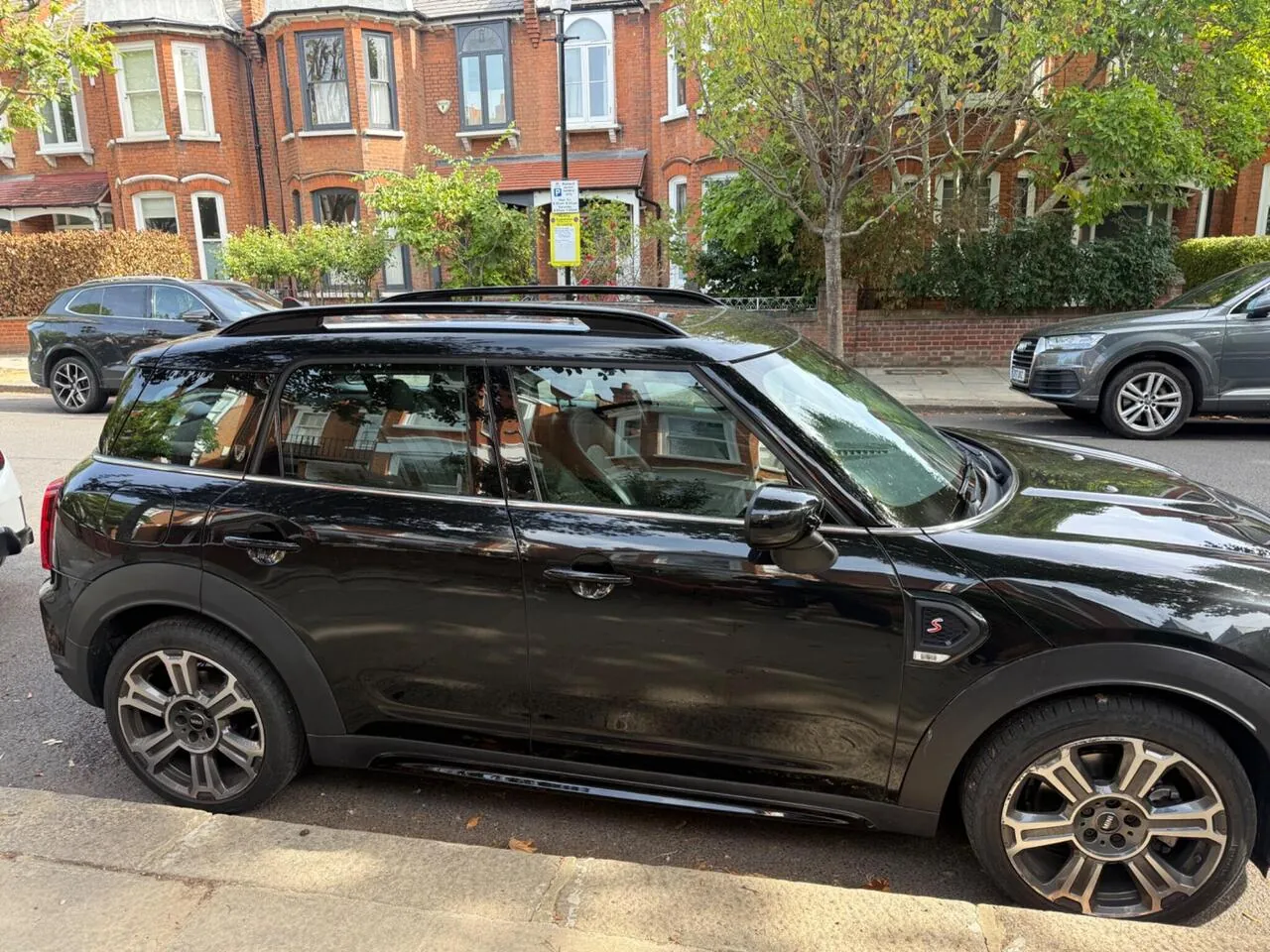 Mini Countryman 2022 photo 3