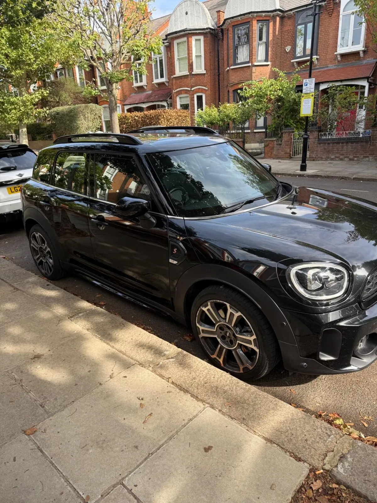 Mini Countryman 2022 photo 2