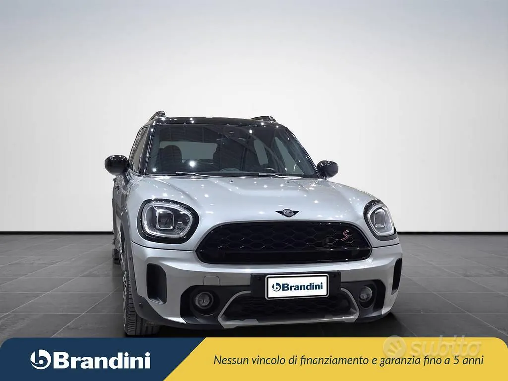 Mini Mini Countryman 2023 photo 4