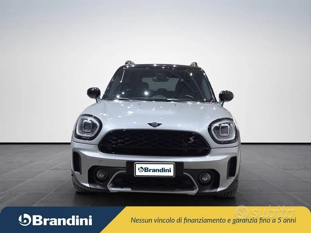 Mini Mini Countryman 2023 photo 3