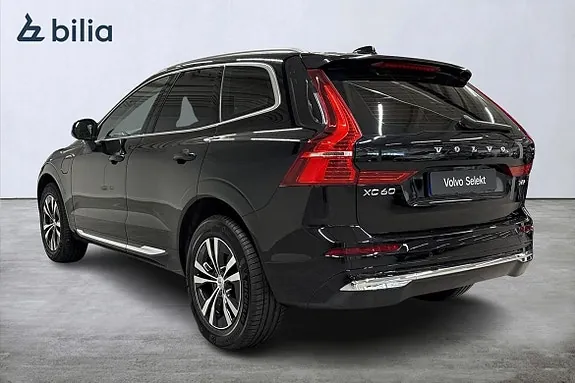 Volvo Xc60 2025 photo 2