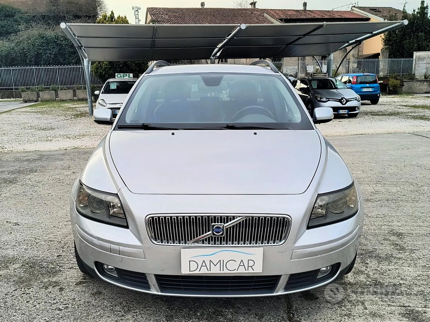 Volvo V50 2006 photo 5