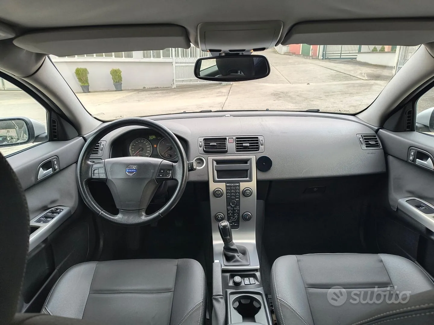 Volvo V50 2006 photo 3