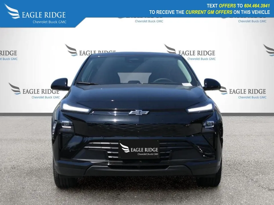 Chevrolet Bolt 2027 photo 2