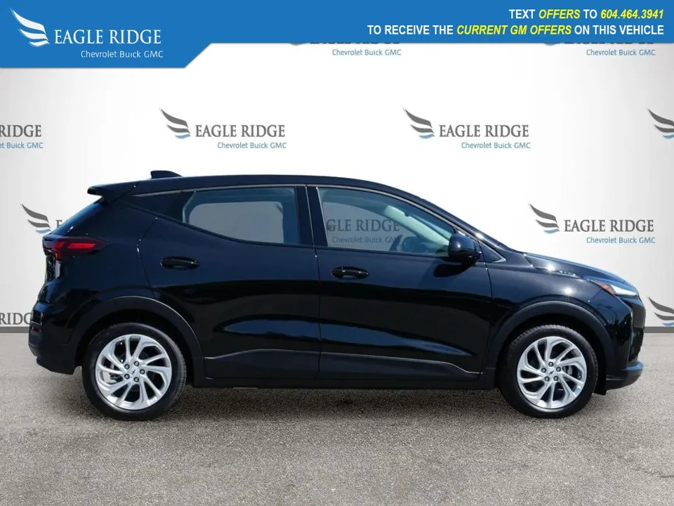Chevrolet Bolt 2027 photo 5