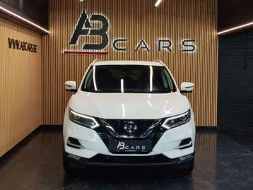 Nissan Qashqai 2021 photo 3