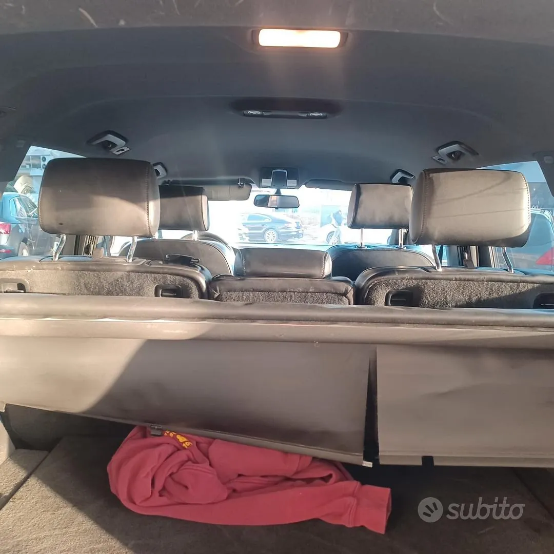 Audi Q7 2008 photo 3
