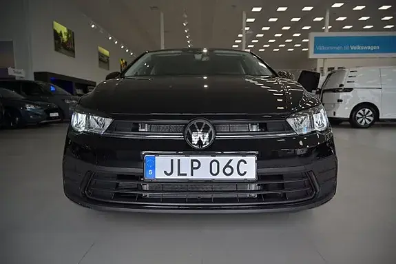 Volkswagen Polo 2027 photo 3
