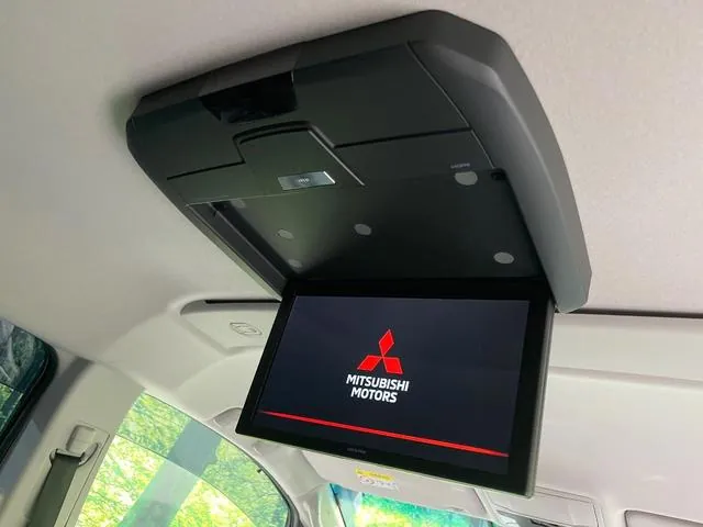 Mitsubishi Delica D:5 2025 photo 3